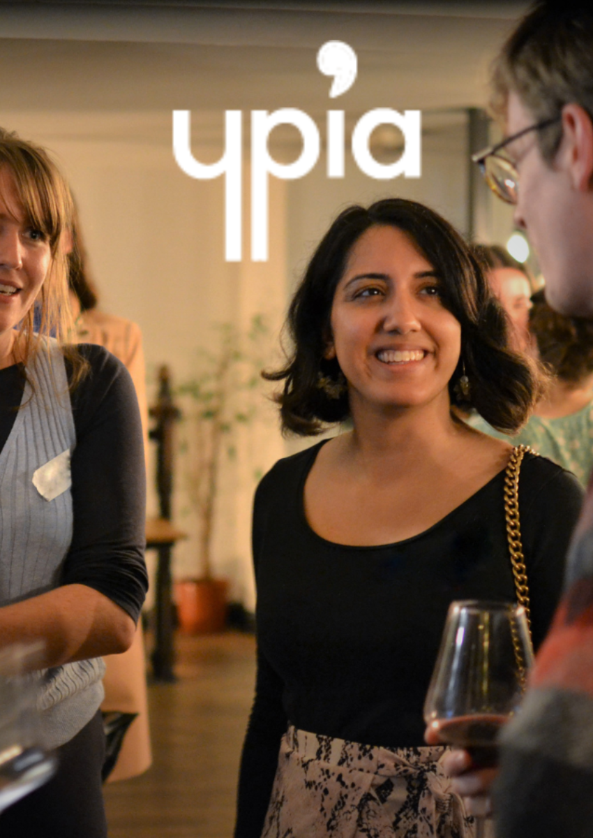 YPIA Winter Networking Drinks - YPIA Events